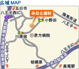 広域地図